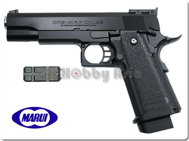 Пистолет Tokyo Marui HI-CAPA 5.1