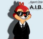 Чип аватар